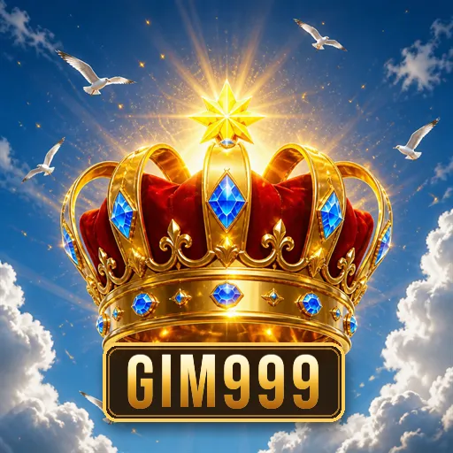 Proses instalasi gim999 APK di Android