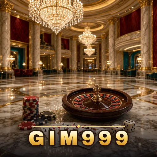 gim999 Indonesia