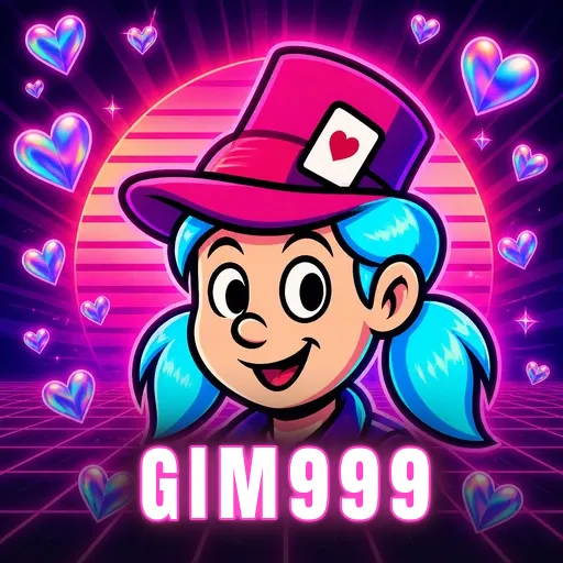gim999 Indonesia