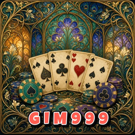 gim999 Indonesia