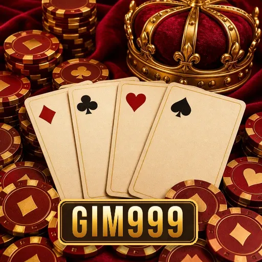 gim999 Indonesia